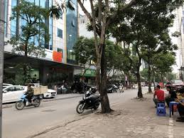 Cho thuê nhà liền kề N07 KĐT Dịch Vọng - Cầu Giấy 100m2*4T*MT 6m. Giá 38tr/th có tt - Ảnh 1
